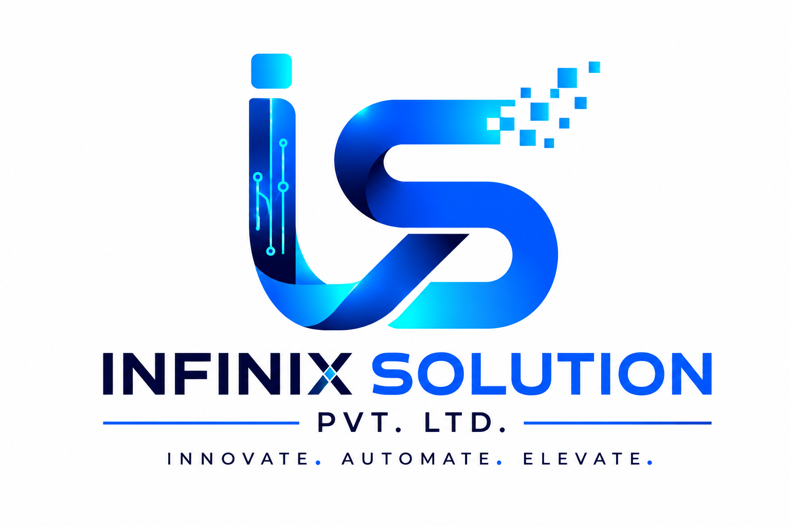 Infinix Solution